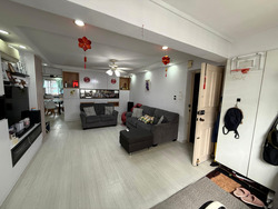 Blk 139 Bedok North Avenue 3 (Bedok), HDB 5 Rooms #547883111
